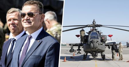 Były wiceszef Pentagonu: Polska może mieć jedną z najsilniejszych armii NATO