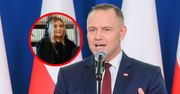 Kim jest siostra prezydenta? Przyjechała z Nawrockimi do papieża