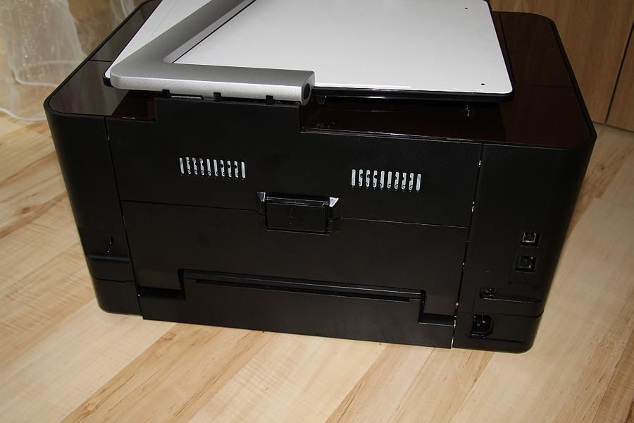 HP TopShot LaserJet Pro M275, czyli drukarka ze skanerem 3D [test] 3