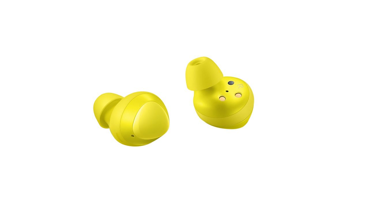 Samsung Galaxy Buds