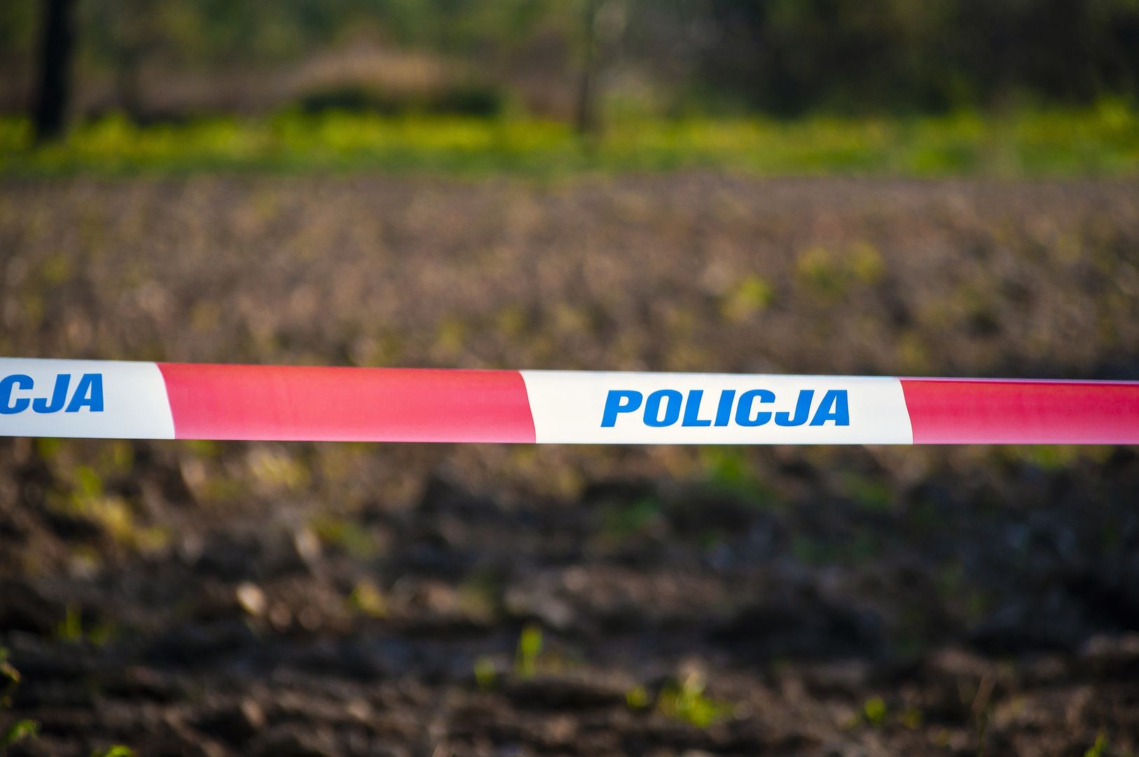 Co spadło na pole w powiecie ostródzkim? To prawdopodobnie balon meteorologiczny