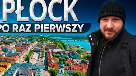 Viacheslav Zarutskii Vlog