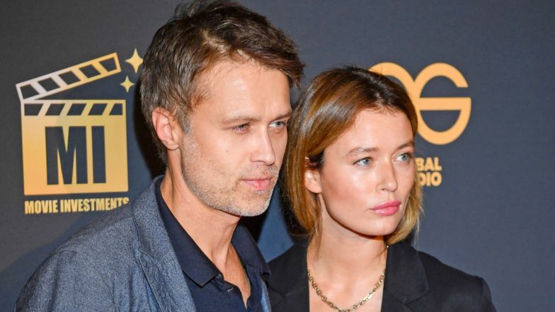 Maciej Zakościelny jest singlem