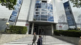 Dwie 15-latki zginęły na Zalewie Sulejowskim. Jest wyrok dla sternika