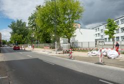 Warszawa. Trwa przebudowa ulicy Żytniej. Co się zmieni?