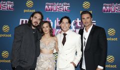 Niemal 900 tys. widzów "Must Be the Music". Hitem był finał