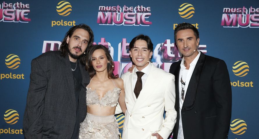 Niemal 900 tys. widzów "Must Be the Music". Hitem był finał