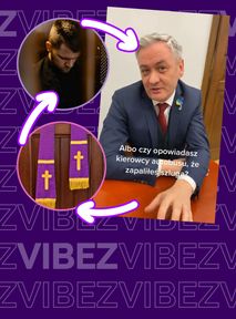 Robert Biedroń o zakazie spowiedzi dzieci. Ks. Lemański: Populizm
