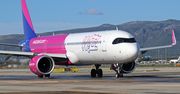 Ważny komunikat Wizz Air. Przerwa w usługach online i odprawie