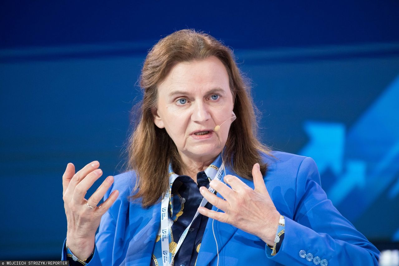 Prezes ZUS o imigrantach w systemie. "To fenomen"