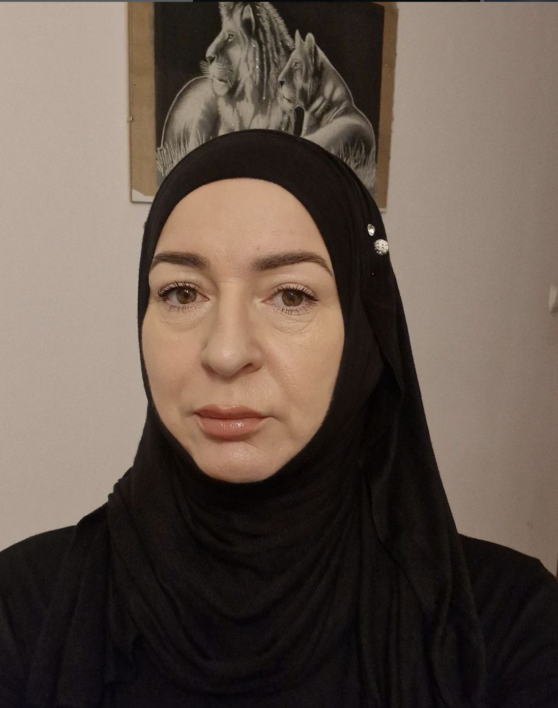 Agnieszka Amatullah Wasilewska