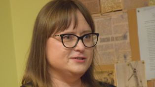 Tychy: Nowa dyrektor muzeum. Aleksandra Matuszczyk wygrała konkurs