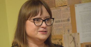 Tychy: Nowa dyrektor muzeum. Aleksandra Matuszczyk wygrała konkurs