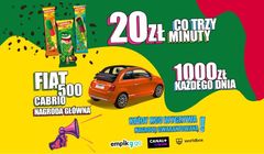 Canal+ przez miesiąc za darmo po zakupie loda