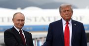 Spotkanie Trump i Putin. Chiny milczą. Ekspert wyjaśnia, co planuje Pekin