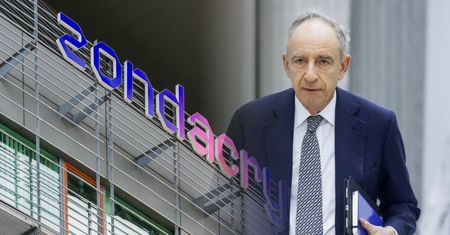 "Będziemy pomagali". Padła deklaracja ws. klientów Zondacrypto