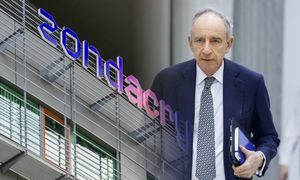 "Będziemy pomagali". Padła deklaracja ws. klientów Zondacrypto