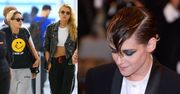 Kristen Stewart jest dyskryminowana ze względu na orientację seksualną? "Nie chodź z dziewczyną za rękę"