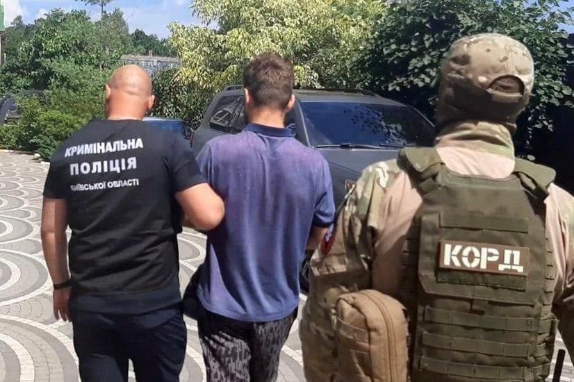 Tragedia w ukraińskim "Ślubie od pierwszego wejrzenia"