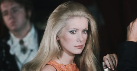 Skończyła 82 lata. Jedyne czego żałuje, to sesji dla "Playboya"