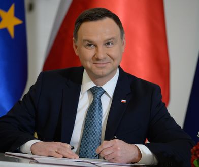 Prezydent podpisze ustawę o budowie muru na granicy z Białorusią. "To kwestia dni"