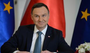 Prezydent podpisze ustawę o budowie muru na granicy z Białorusią. "To kwestia dni"