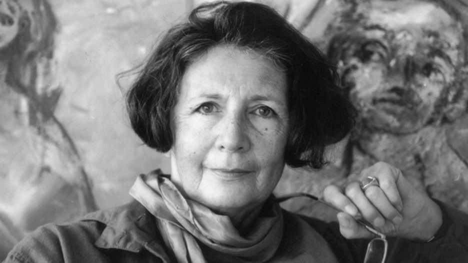 Alice Miller zmarła w 2010 roku. Tuż po jej śmierci syn ujawnił wstrząsającą prawdę