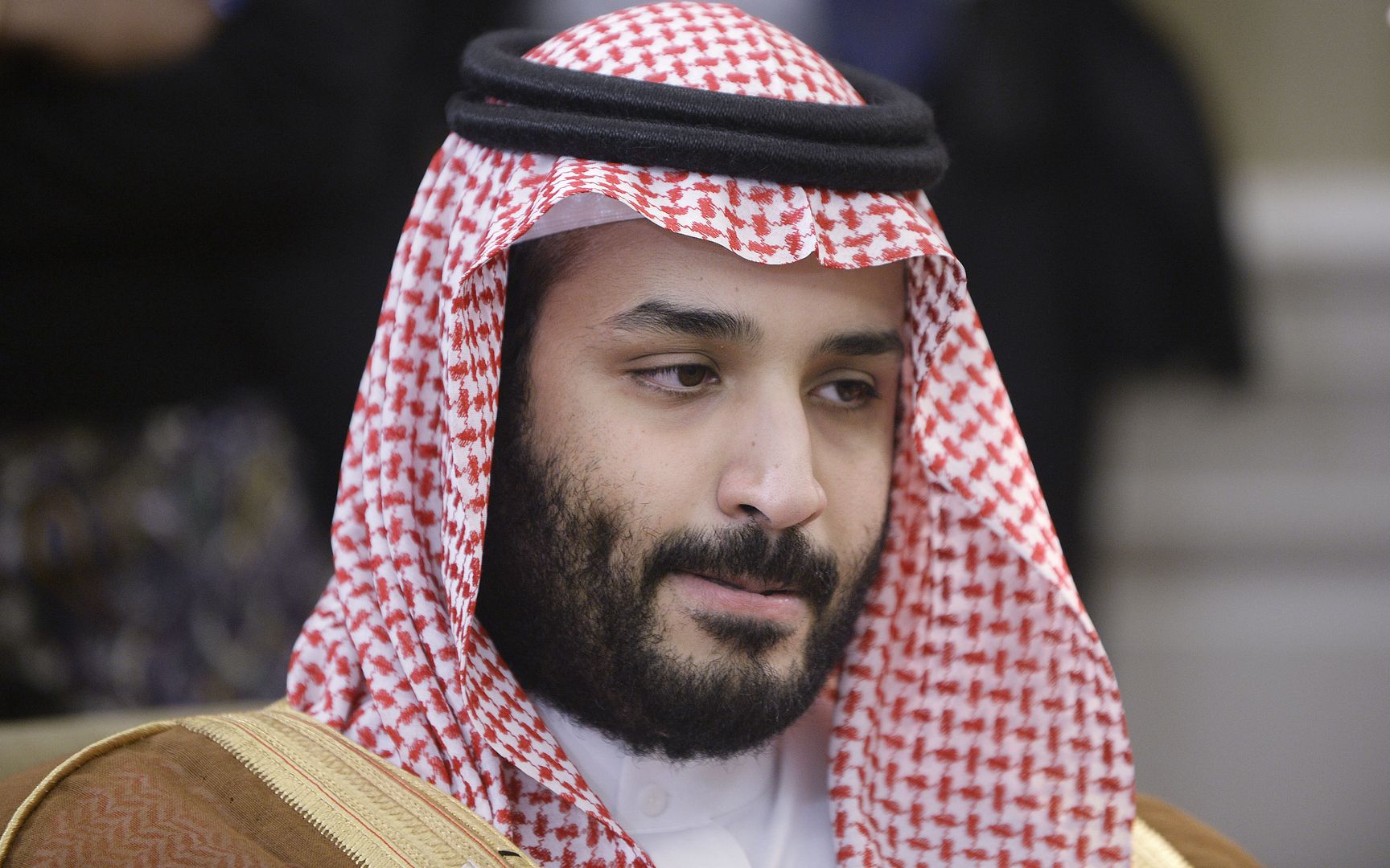 Zwiększenie VAT spowolni reformy, jakie wprowadził książę koronny Muhammad ibn Salman.