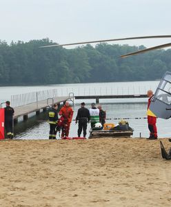 Tragedia w Antoninie. Śmierć małego chłopca. Zarzuty dla rodziców