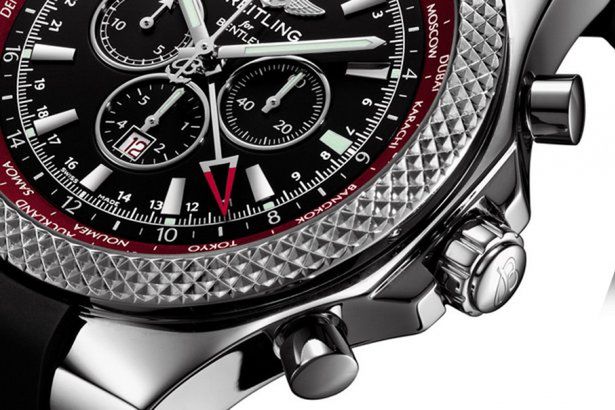 Bentley Breitling