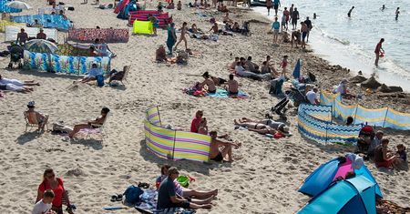 Bon turystyczny 1000+. "Na 90 proc. będzie przedstawiony w najbliższych dniach"