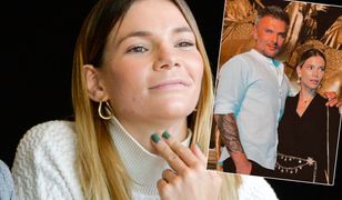 Maja Bohosiewicz zdradziła "sekret" teściowej. To rada dla wszystkich kobiet