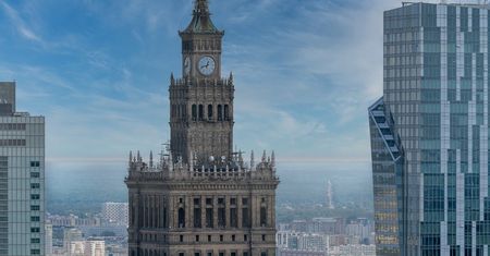 Fundusze Europejskie w województwie mazowieckim na 2025 r.