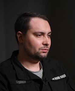 Zełenski dokonał wyboru. Znamy nowego szefa Biura Prezydenta Ukrainy