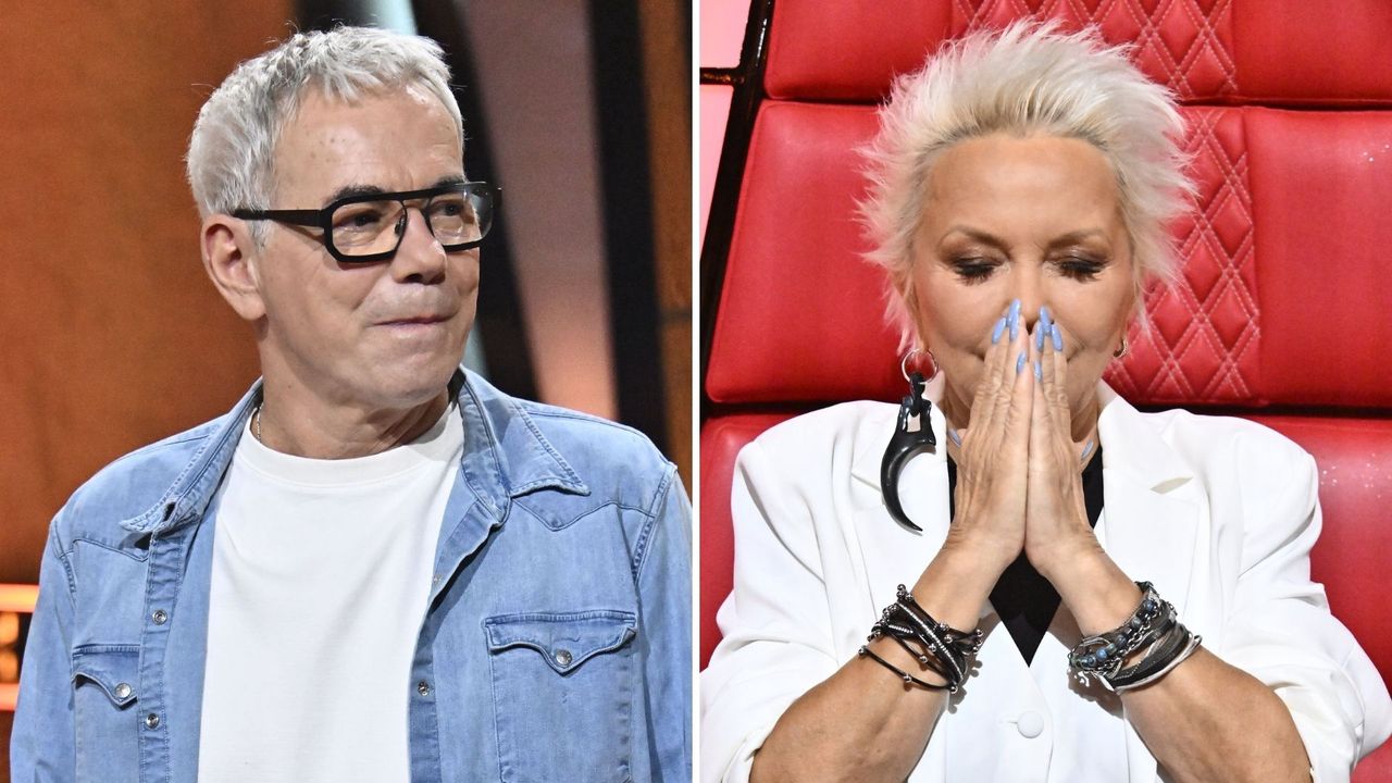 Wokół "The Voice Senior" wielka awantura, a TVP pokazuje wyniki. Oglądalność mówi sama za siebie