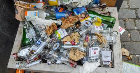 Pomysł Allegro "z piekła rodem". Dostawa alkoholu budzi obawy