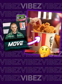 Move Federation: KFC wyda zestaw Move Box ze zniżką na PPV. Ile kosztuje?