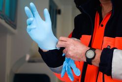 Bydgoszcz. Tkwił przy zwłokach brata 10 godzin, był problem z kartą zgonu