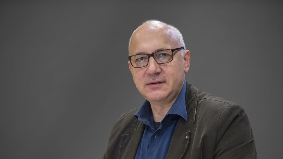 Joachim Brudziński, wiceprezes PiS