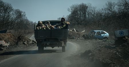 Najemnicy z Kuby w Donbasie? Jest komunikat MSZ