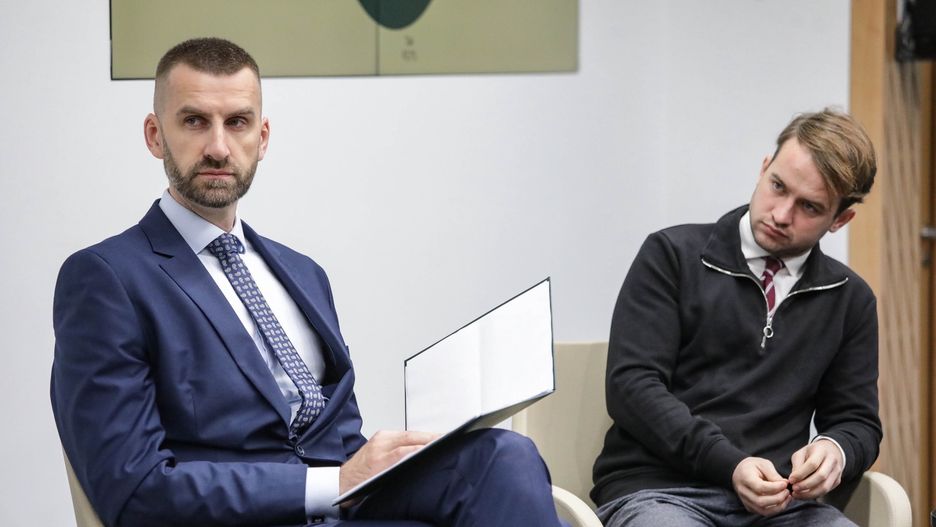 Okresowe badania dla posiadaczy broni? Myśliwi i sportowcy mówią "nie"