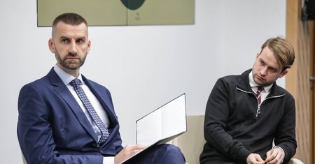 Okresowe badania dla posiadaczy broni? Myśliwi i sportowcy mówią "nie"