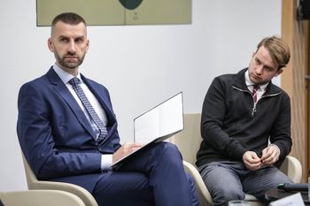 Okresowe badania dla posiadaczy broni? Myśliwi i sportowcy mówią "nie"