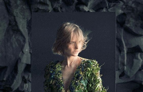 Kasia Stankiewicz pokazała "Lucy" z albumu "Lucy And The Loop"