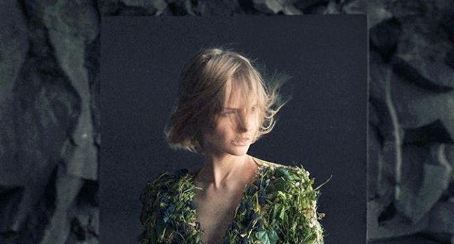 Kasia Stankiewicz pokazała "Lucy" z albumu "Lucy And The Loop"