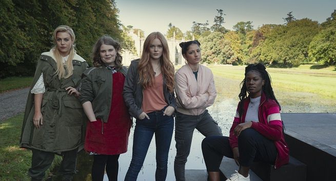 Nowy serial „Przeznaczenie: Saga Winx” od 22 stycznia w Netfliksie (wideo)