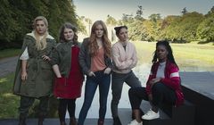 Nowy serial „Przeznaczenie: Saga Winx” od 22 stycznia w Netfliksie (wideo)