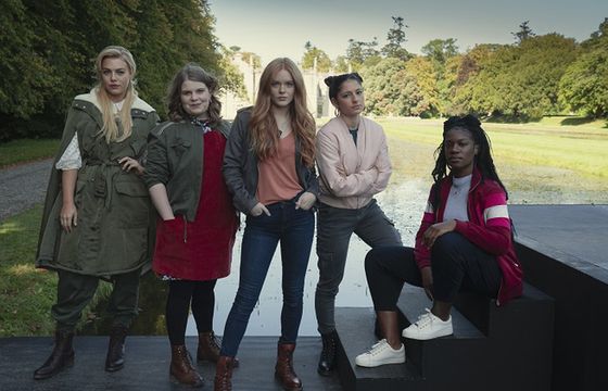 Nowy serial „Przeznaczenie: Saga Winx” od 22 stycznia w Netfliksie (wideo)