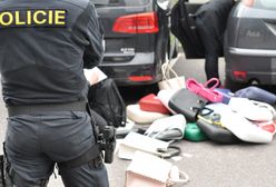 Bielsko-Biała. Handlowali podróbkami, zarobili miliony