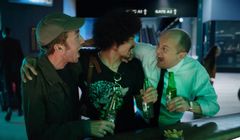 Heineken wprowadza nową globalną platformę marketingową